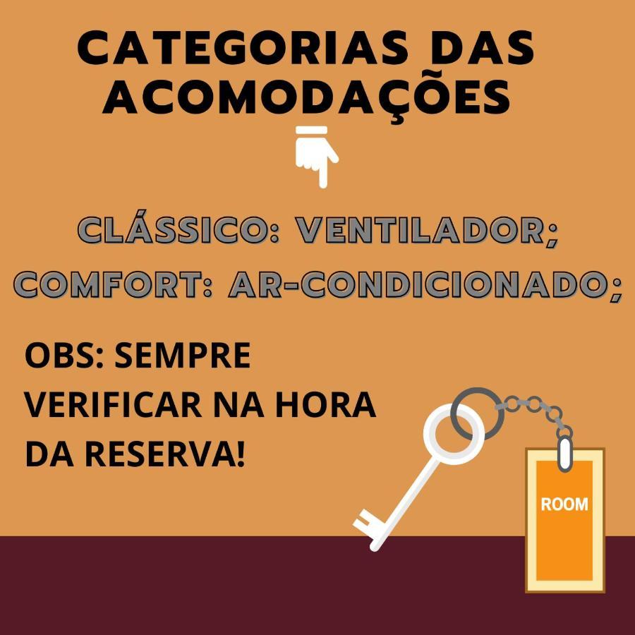 Pousada E Pensionato Dona Rosa - Crato,Ce Exterior foto